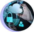Enterprise-grade monitoring and access control