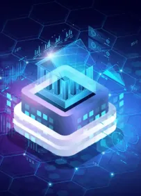 Enterprise Blockchain Solutions