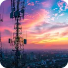 Telecommunications
