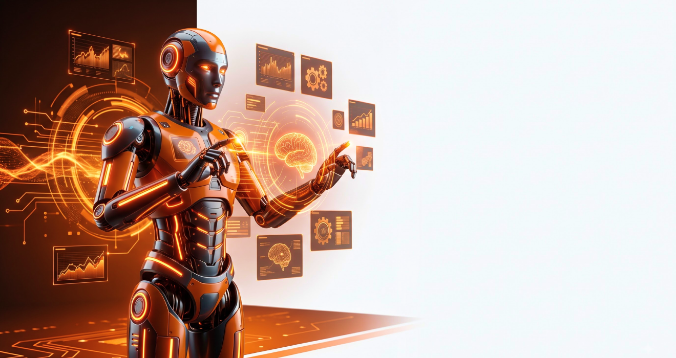 Why Choose Bitdeal for Generative AI Development