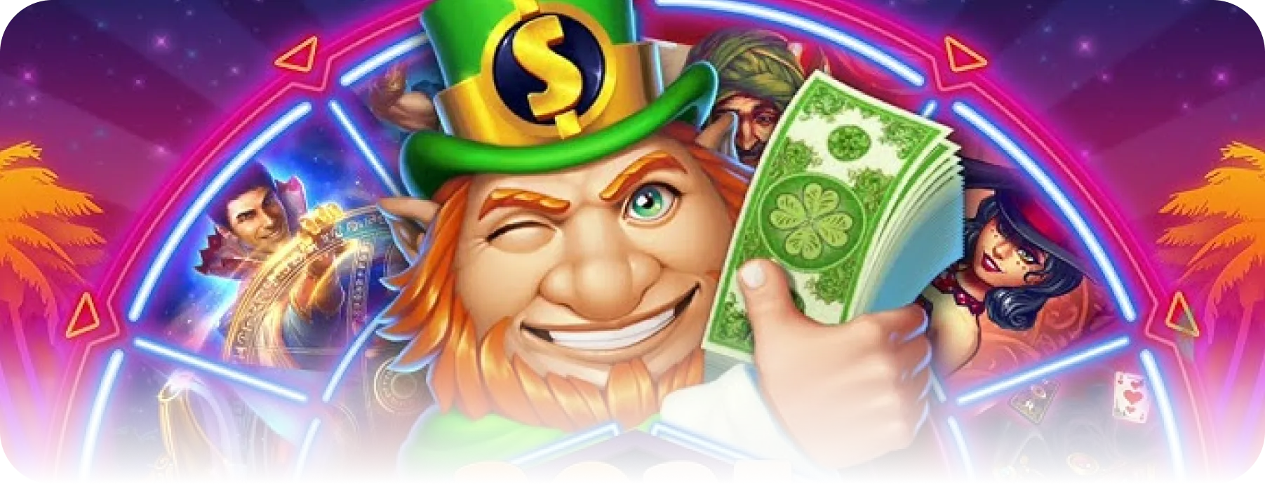 BC.Game Clone Script