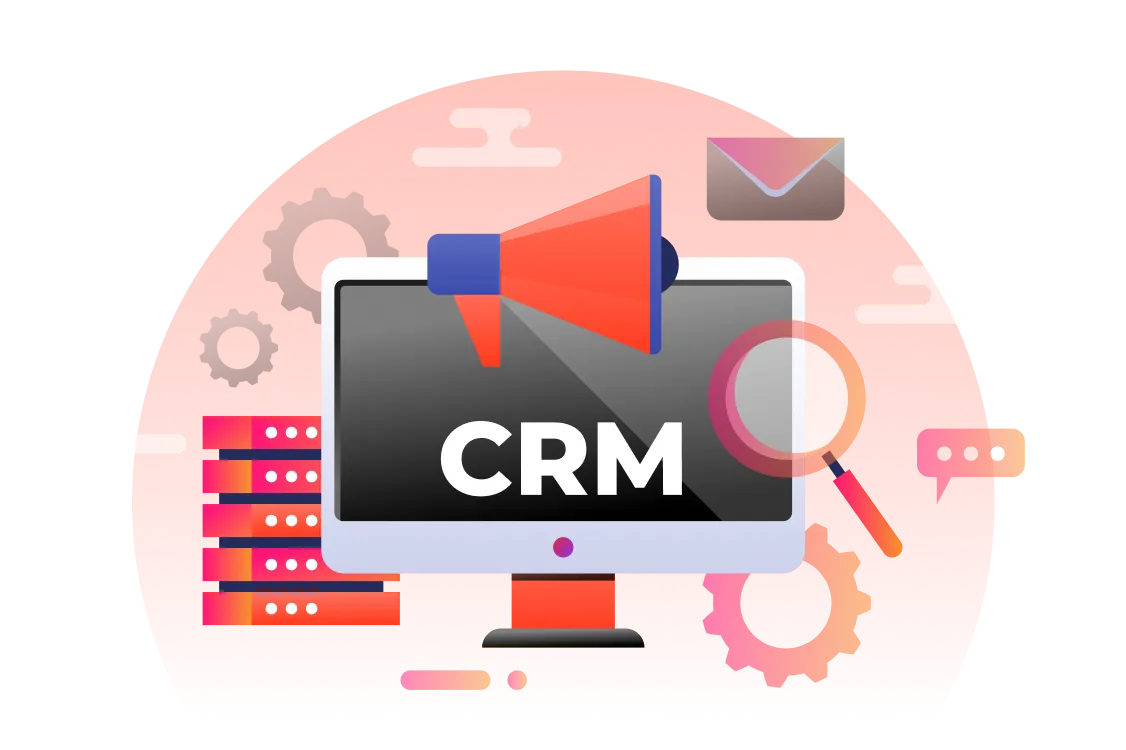Hire Professional CRM Software Developers from Bitdeal Hire Professional CRM Software Developers from Bitdeal