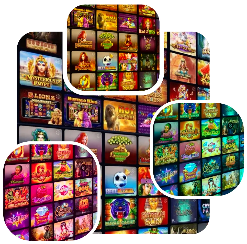 BC.Game Clone Script