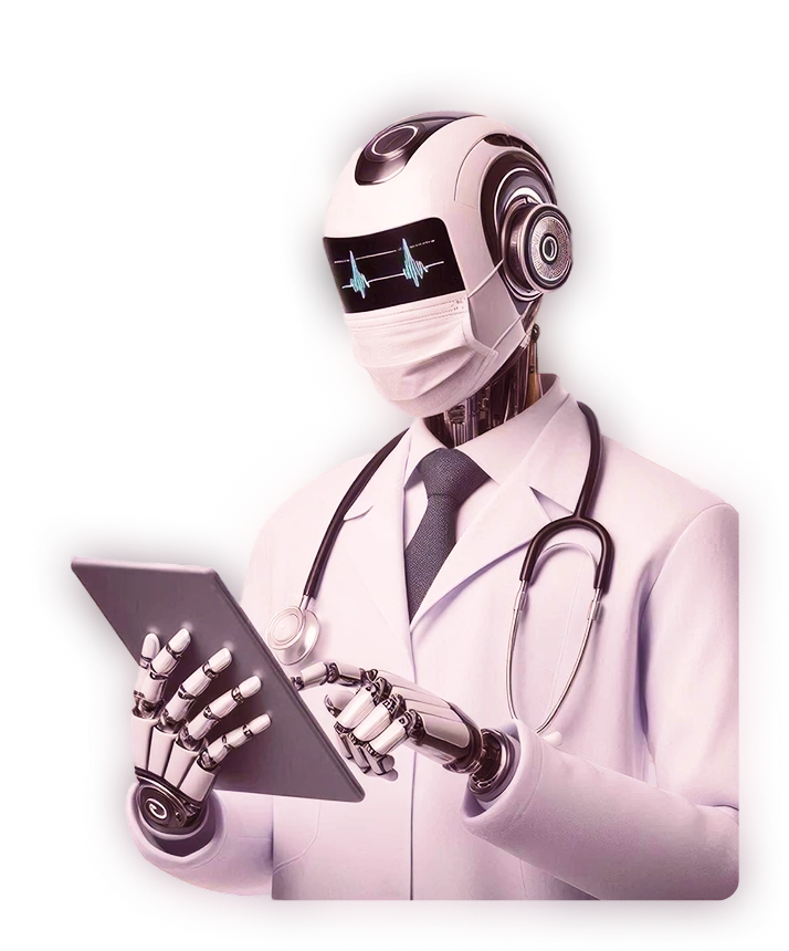 AI Medical Imaging