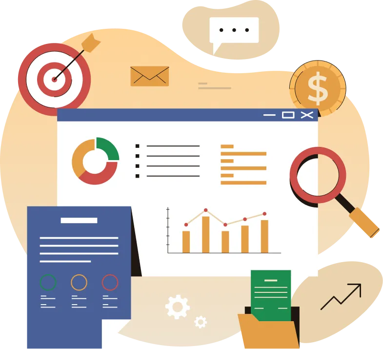 Custom CRM Software Development Custom CRM Software Development