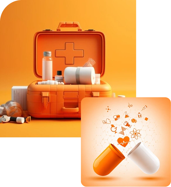 Medical Kit