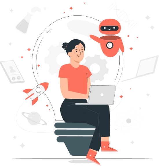 AI Agent Development AI Agent Development