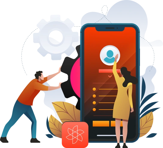 Custom On-Demand App Development
