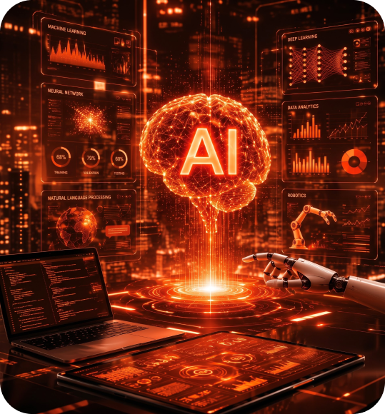 How Generative AI Benefits Your Business