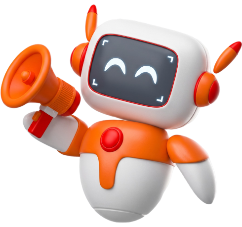 Bitdeal Generative AI Robot