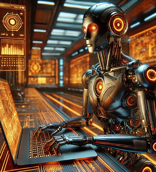 Why Prefer Bitdeal As Your Leading Artificial Intelligence Development Company?