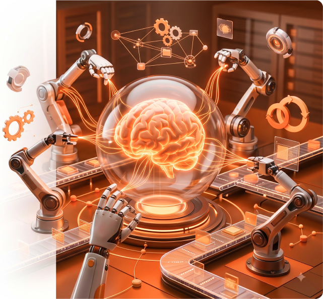 Benefits of AI Automation Solutions