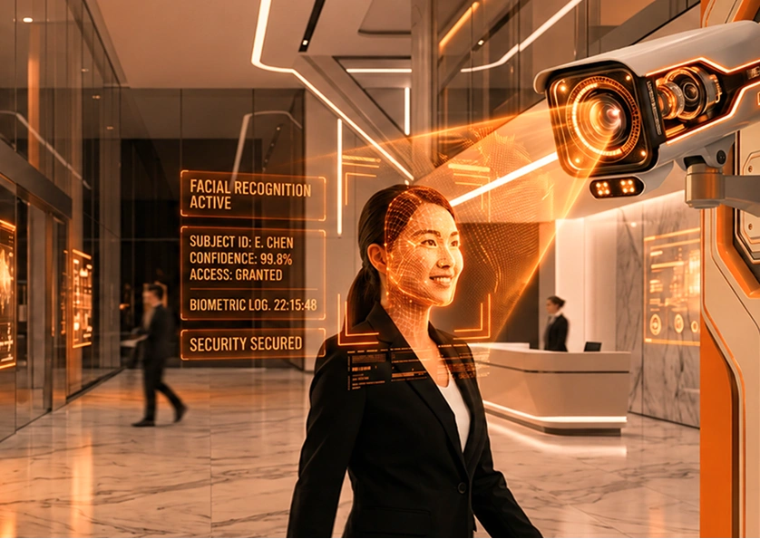 Healthcare AI
