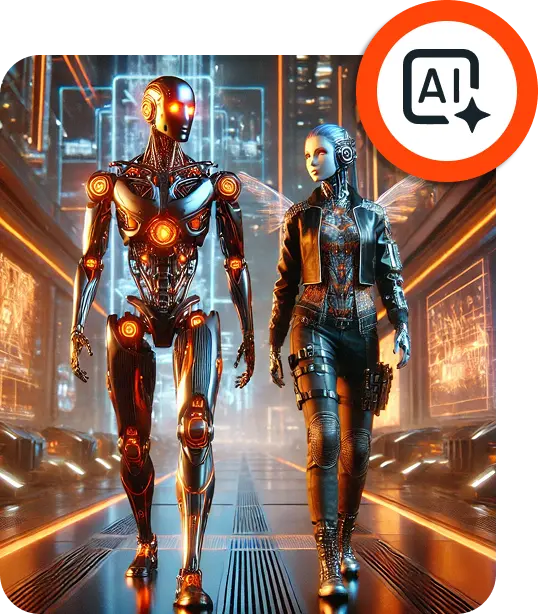 Cognitive Enterprise AI Solutions