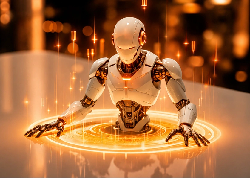 Healthcare AI