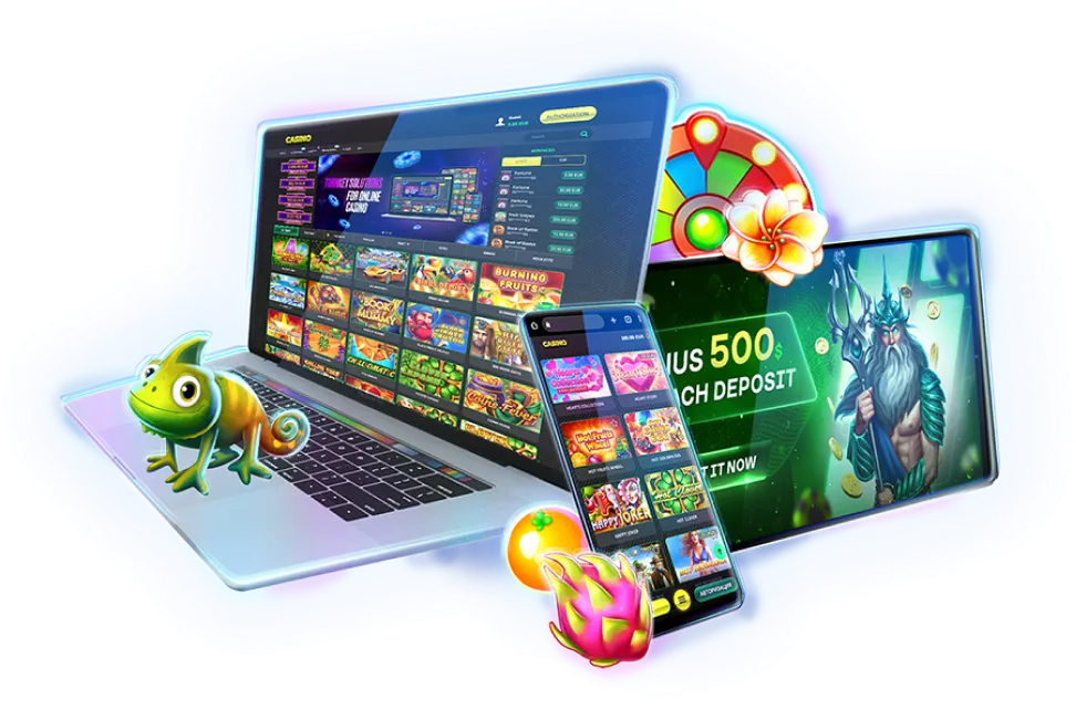 Top Benefits of BC Game Clone Script Top Benefits of BC Game Clone Script