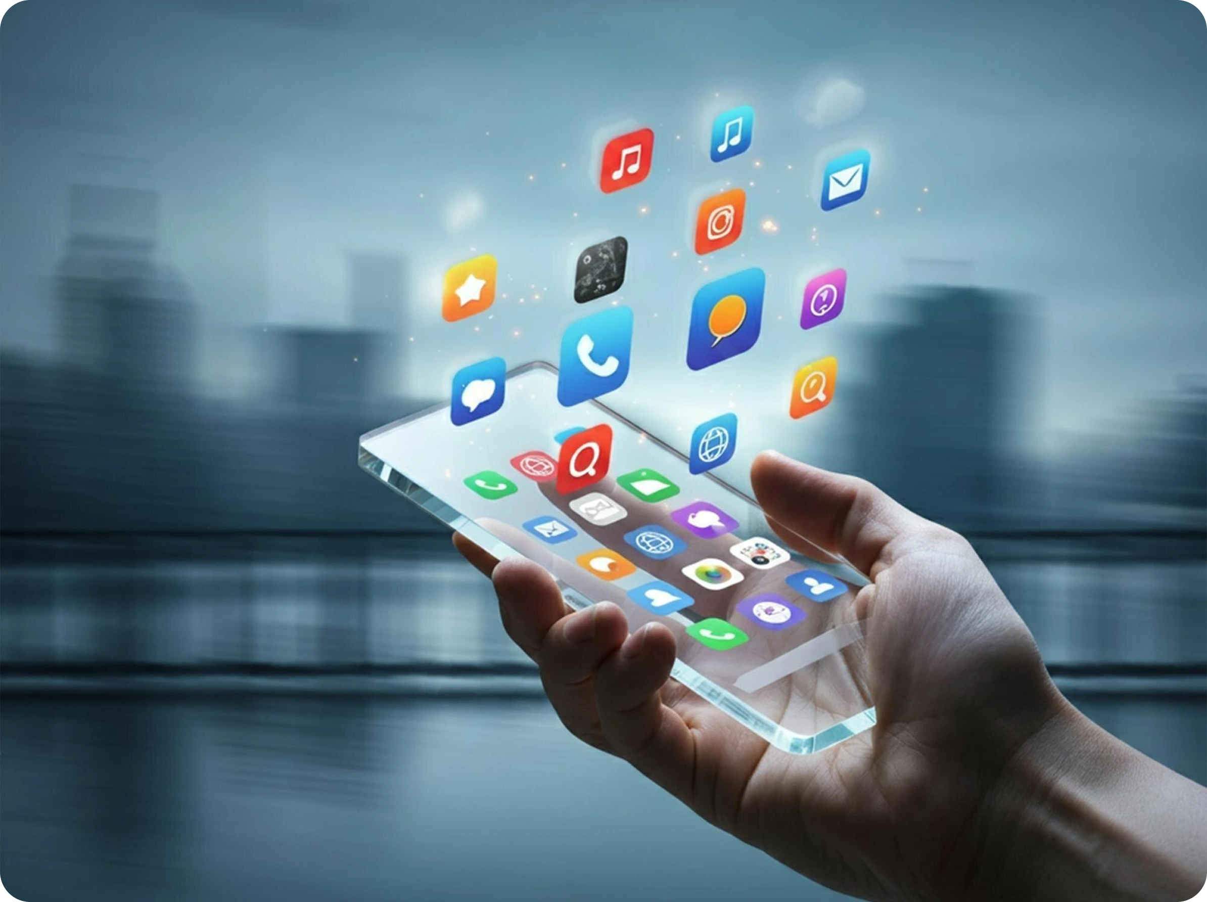 App Development Company App Development Company