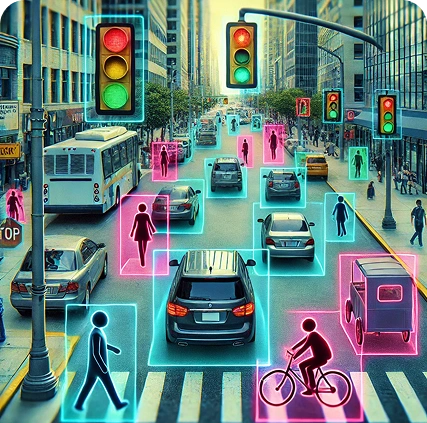 Object Detection
