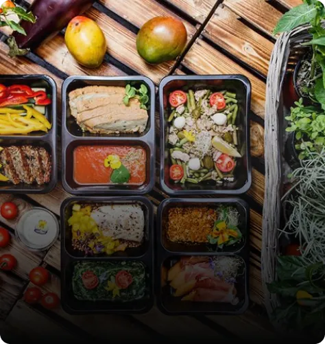 Food Delivery