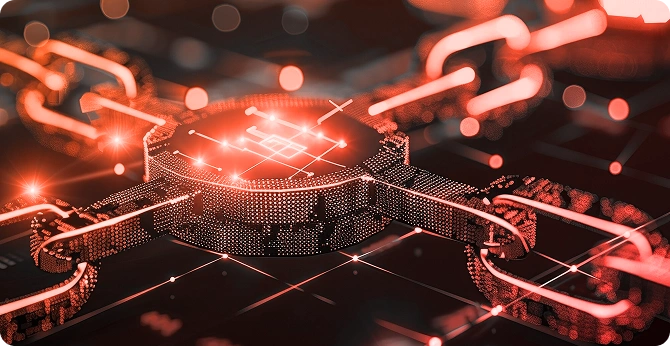 Decentralized Exchange Development