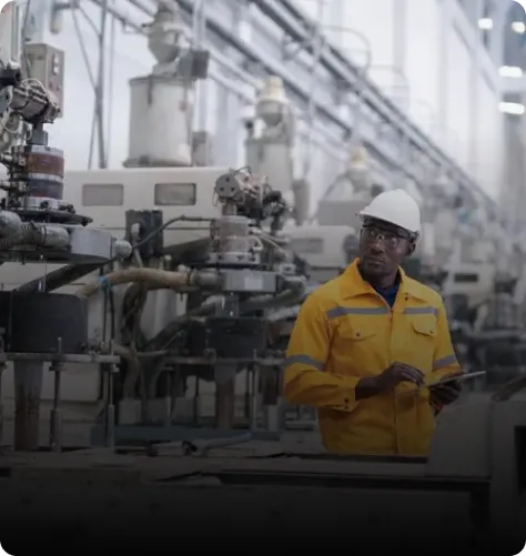 Manufacturing