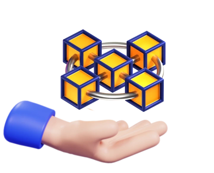 Blockchain Development Services Blockchain Development Services