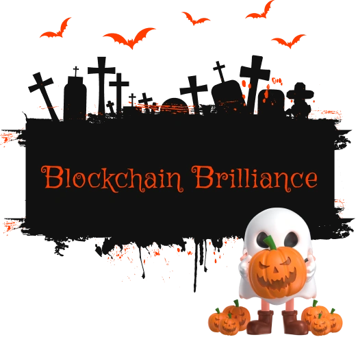 Blockchain Brilliance Blockchain Brilliance