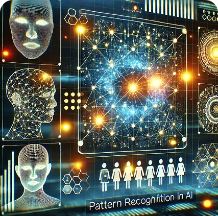 Pattern Recognition