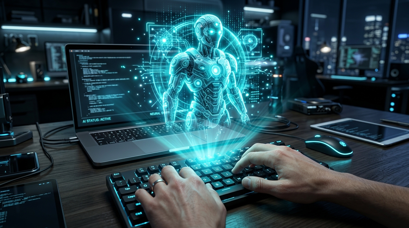 System and AI readiness assessment System and AI readiness assessment