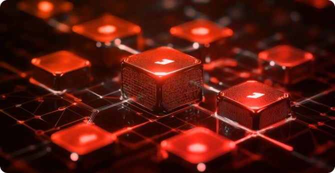 White Label Decentralized Exchange Development