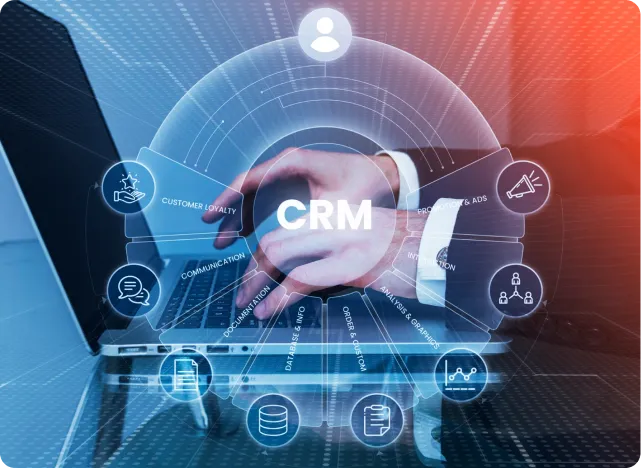 CRM Architecture and Planning CRM Architecture and Planning