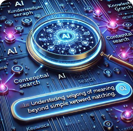 Semantic Search