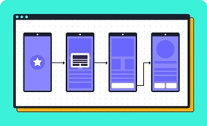 UI Prototyping