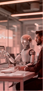 Business Intelligence & Analytics Software