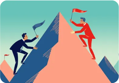 Competitive Market Advantage Competitive Market Advantage