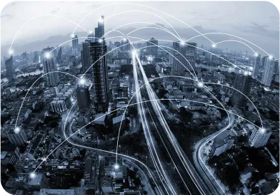 Scalable Infrastructure Scalable Infrastructure