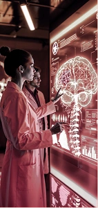 Healthcare Machine Learning Software