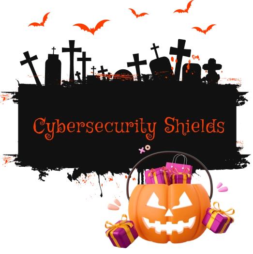 Cybersecurity Shields Cybersecurity Shields