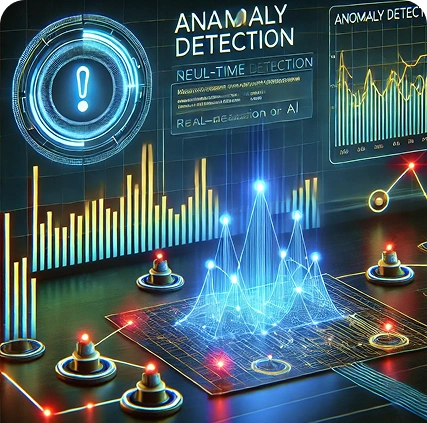 Anomaly Detection