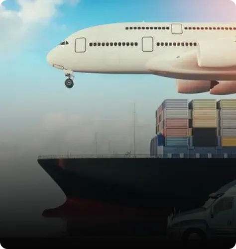 Logistics
