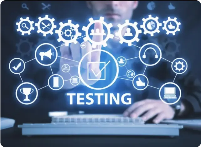 Testing and Quality Assurance Testing and Quality Assurance