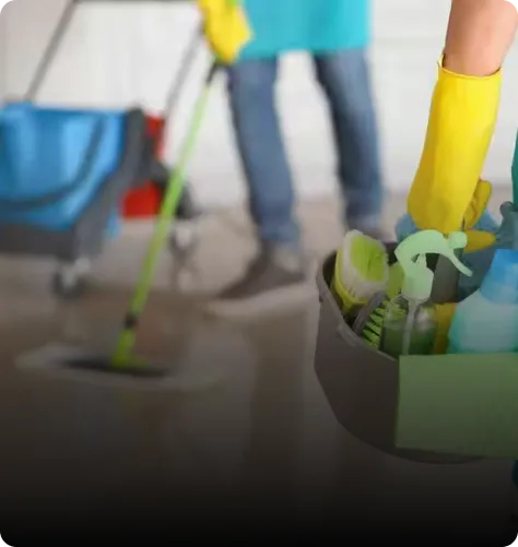Home Services