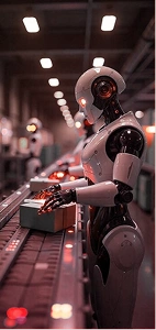 Logistics & Supply Chain Optimization Systems