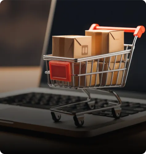 Retail and E-Commerce