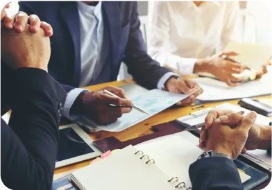 Data-Driven Decision Making Data-Driven Decision Making