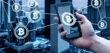 Blockchain Solutions