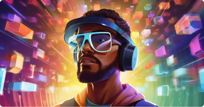 NFT Gaming Assets & Marketplace
