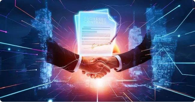Smart Contract Development