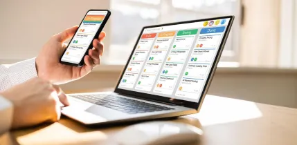 Web & Mobile Applications