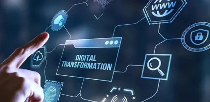Digital Transformation & Technology Consulting